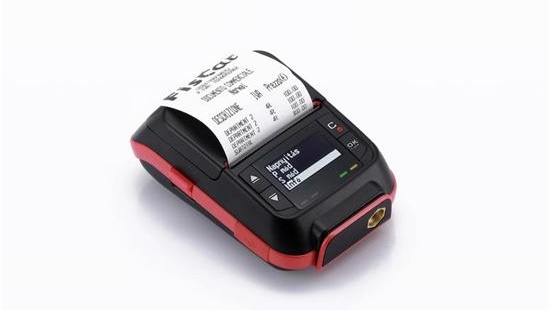 Panduan Mulai Cepat Printer Portable Universal BEE200