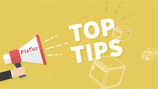 7 Tip Atas Bagaimana Memilih Pencetak Fiskal