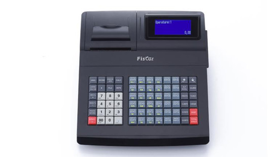 Fiscal Cash Registers, A Necessary Device for Retail Supermarket