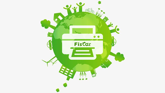 Cetak Secara Sustainable: Bagaimana Pencetak Termal Eko-friendly Fiscat dapat membantu menyelamatkan lingkungan