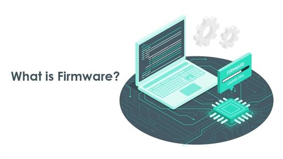 Apakah Firmware itu?